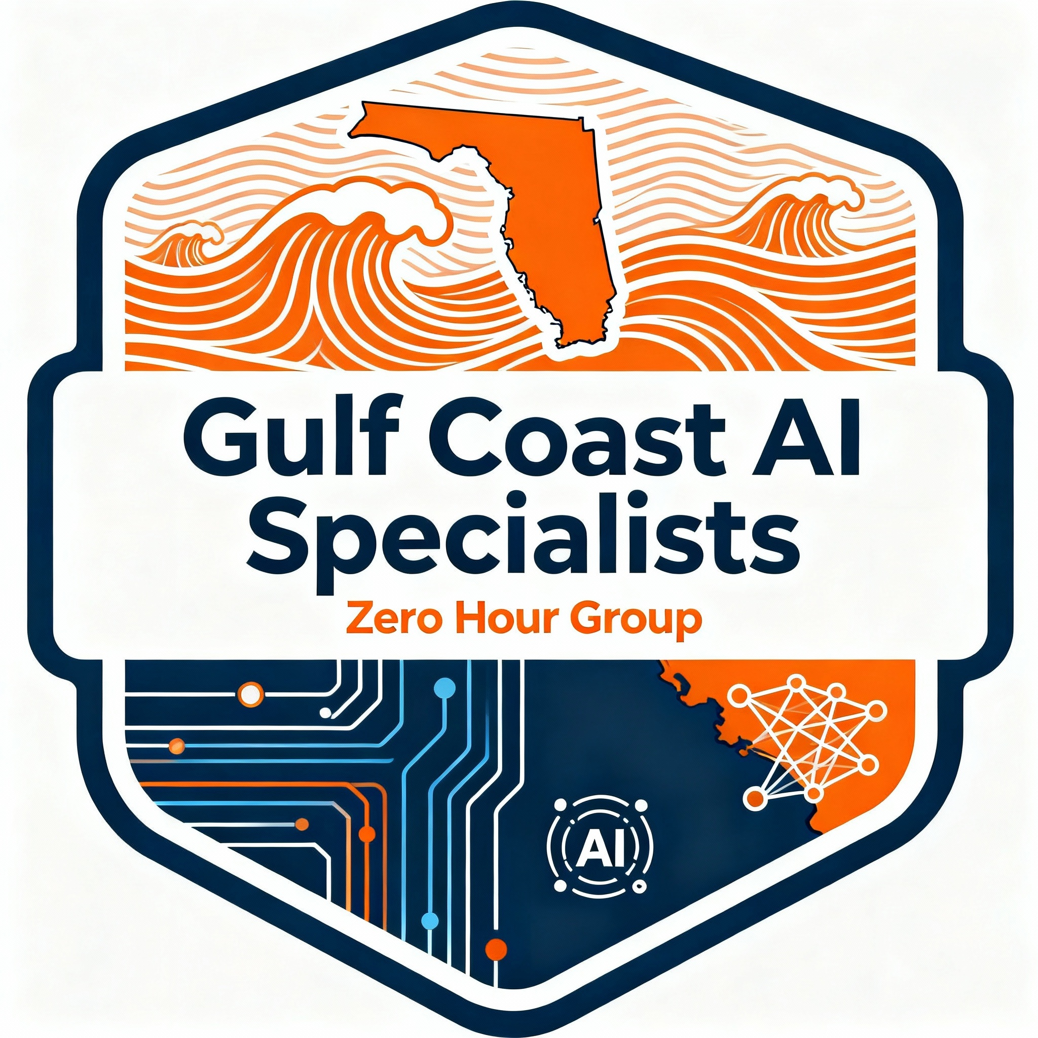 Gulf Coast AI Specialists Zero Hour Group